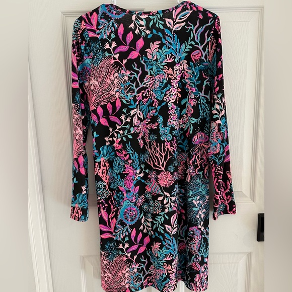 Lilly Pulitzer dress - Picture 2 of 3